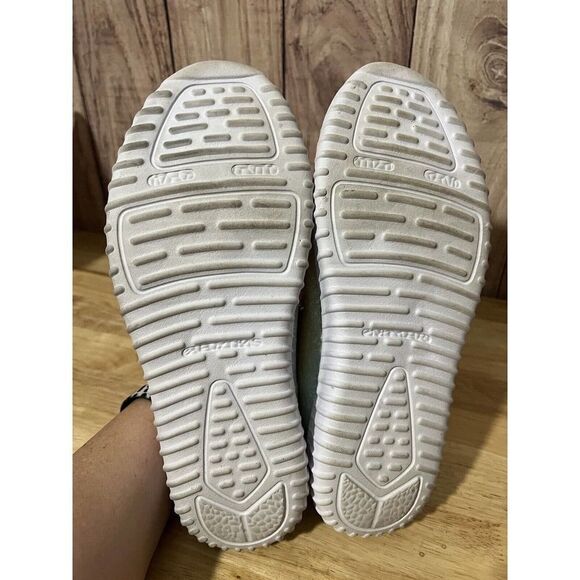 Roxy Rose Women's Fashion Walk Sneaker Size 8.5 Rainbow Glitter - Picture 10 of 10